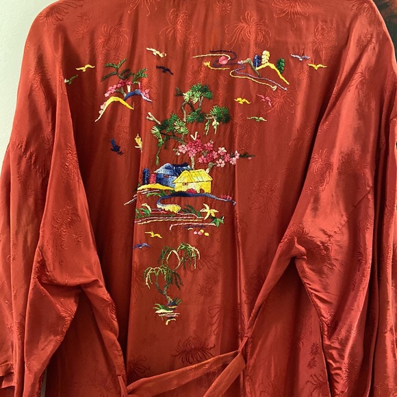 KIMONO | vintage - Picture 3 of 6